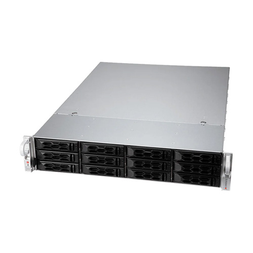 SuperMicro_MegaDC ARS-520M-NRL (Complete System Only )_[Server